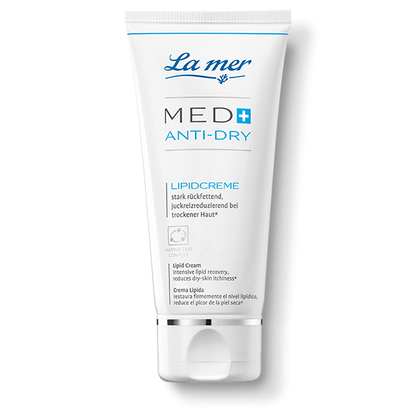 MED+ ANTI-DRY