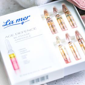 La-mer Ampollas Age Defense (7x2ml)