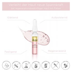 La-mer Ampollas Age Defense (7x2ml)