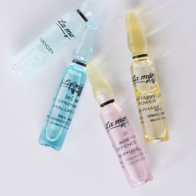 La-mer Ampollas Age Defense (7x2ml)