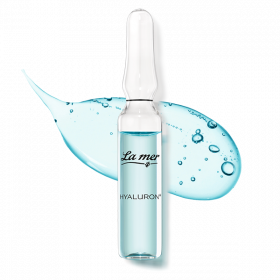 La-mer Ampollas Hyaluron+ (7x2ml)