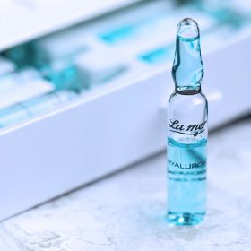 La-mer Ampollas Hyaluron+ (7x2ml)