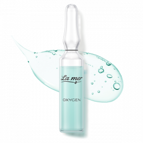La-mer Ampollas Oxygen (7x2ml)