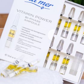 La-mer Ampollas Vitamin Power (7x2ml)