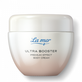 La-mer Ultra Booster Premium Effect Crema Corporal