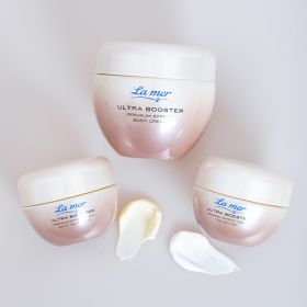 La-mer Ultra Booster Premium Effect Crema Corporal
