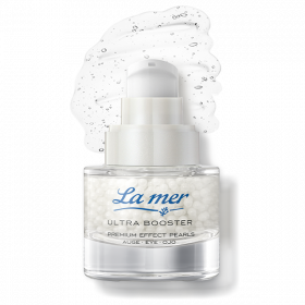 La-mer Ultra Booster Premium Effect Pearls Eye
