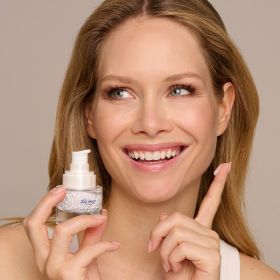 La-mer Ultra Booster Premium Effect Pearls Eye
