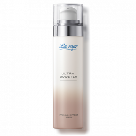 La-mer Ultra Booster Premium Effect Mascarilla