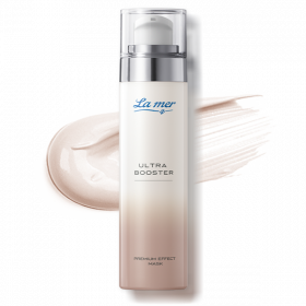 La-mer Ultra Booster Premium Effect Mascarilla