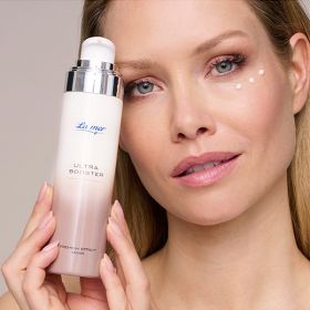 La-mer Ultra Booster Premium Effect Mascarilla