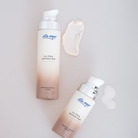 La-mer Ultra Booster Premium Effect Mascarilla