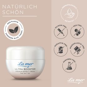 La-mer Ultra Booster Premium Effect Crema de Dia