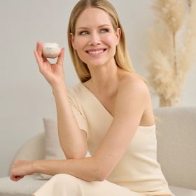 La-mer Ultra Booster Premium Effect Crema de Dia