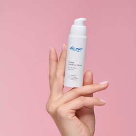 La-mer First Perfection Pure Glow Cream Serum