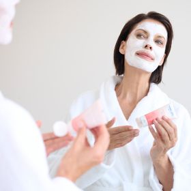 La-mer Mascarilla AHA
