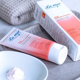 La-mer Mascarilla AHA