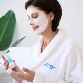 La-mer Mascarilla Hidratante