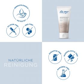 La-mer Mascarilla de Lodo Marino