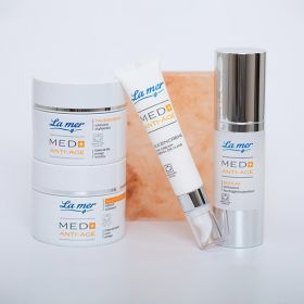 La-mer MED+ Anti-Age Crema de Noche