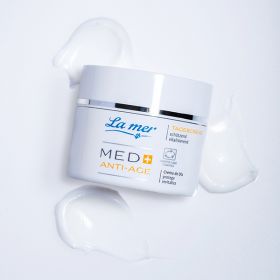 La-mer MED+ Anti-Age Crema de Dia