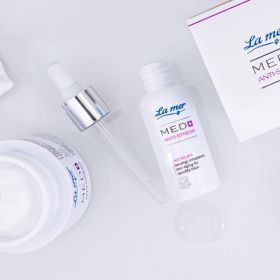 La-mer MED+ Anti-Stress Serum