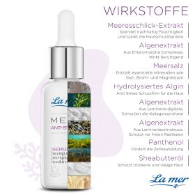 La-mer MED+ Anti-Stress Serum
