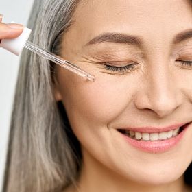 La-mer MED+ Anti-Stress Serum