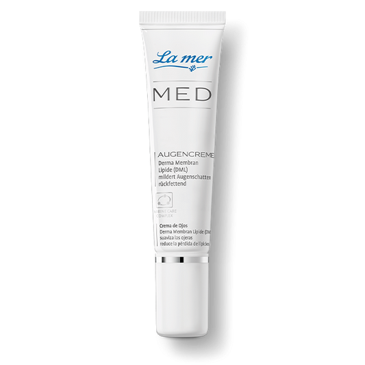 La-mer Crema de ojos