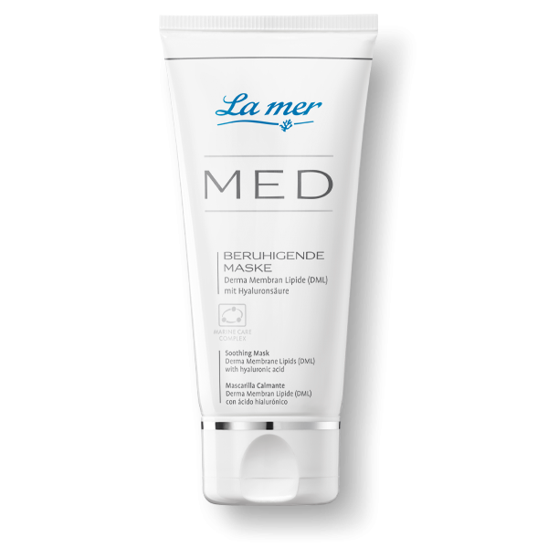 La-mer Mascarilla calmante