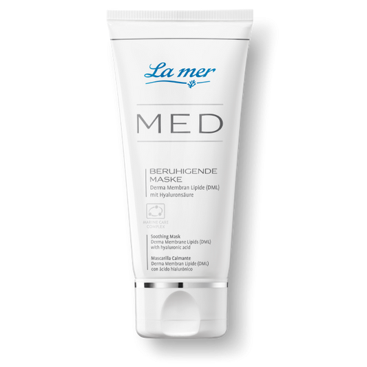 La-mer Mascarilla calmante