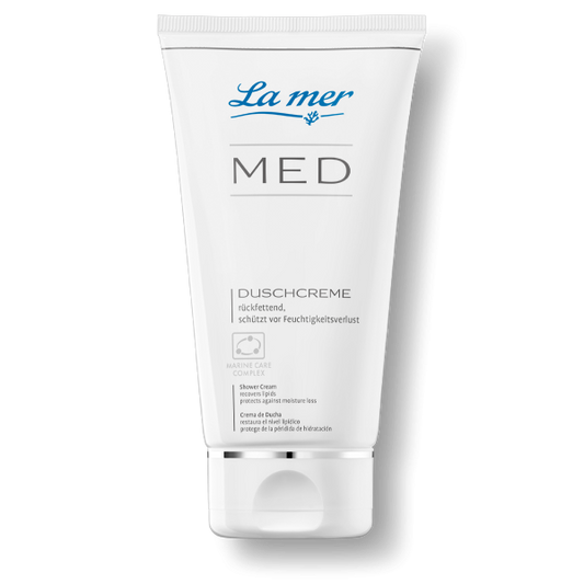 La-mer Crema de ducha