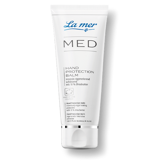 La-mer Balsamo proteccion de manos