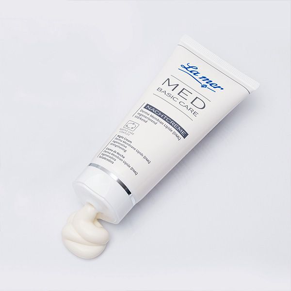 La-mer Crema de noche