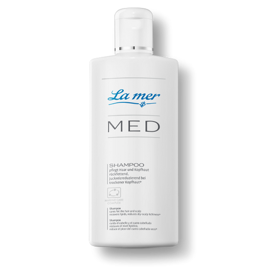La-mer Shampoo