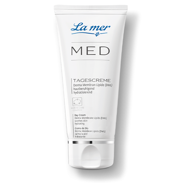 La-mer Crema de Día