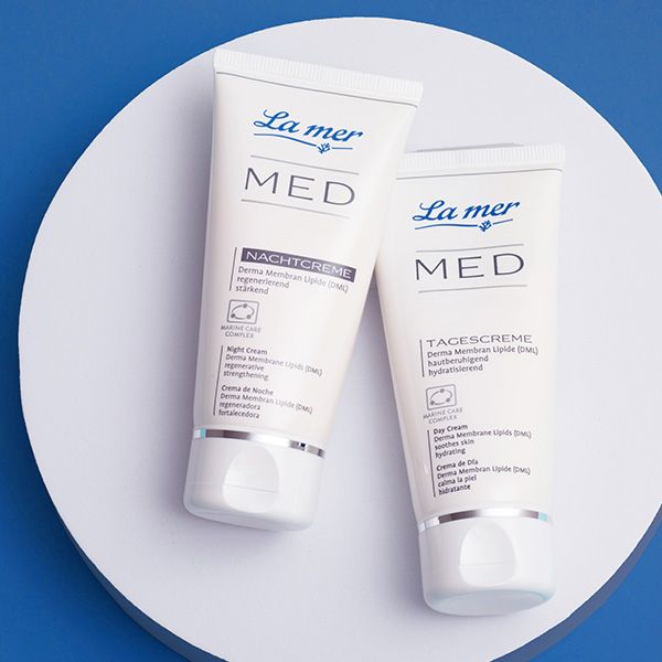 La-mer Crema de Día