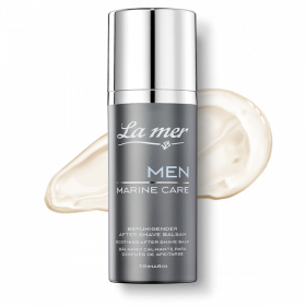 La-mer Men Marine Care Balsamo After-Shave Calmante