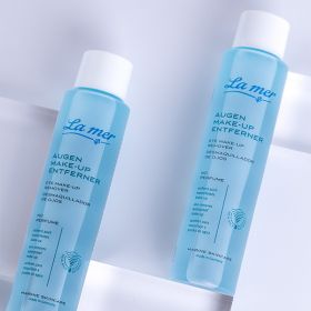 La-mer Cleansing Desmaquillador de Ojos Bifase