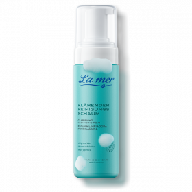 La-mer Cleansing Espuma Limpiadora Purificadora