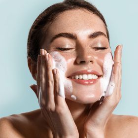La-mer Cleansing Espuma Limpiadora Purificadora