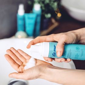 La-mer Cleansing Espuma Limpiadora Purificadora