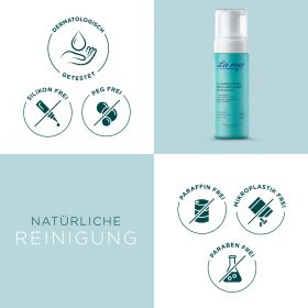 La-mer Cleansing Espuma Limpiadora Purificadora