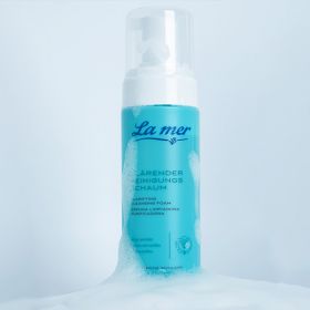 La-mer Cleansing Espuma Limpiadora Purificadora