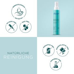 La-mer Cleansing Tonico Facial Hidratante