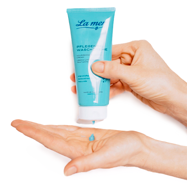 La-mer Cleansing Crema Limpiadora Tratante