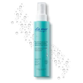 La-mer Cleansing Tonico Facial Hidratante