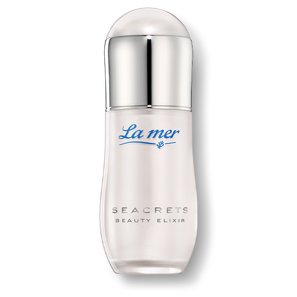La-mer Seacrets Beauty Elixir