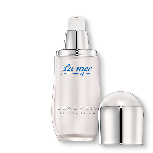 La-mer Seacrets Beauty Elixir