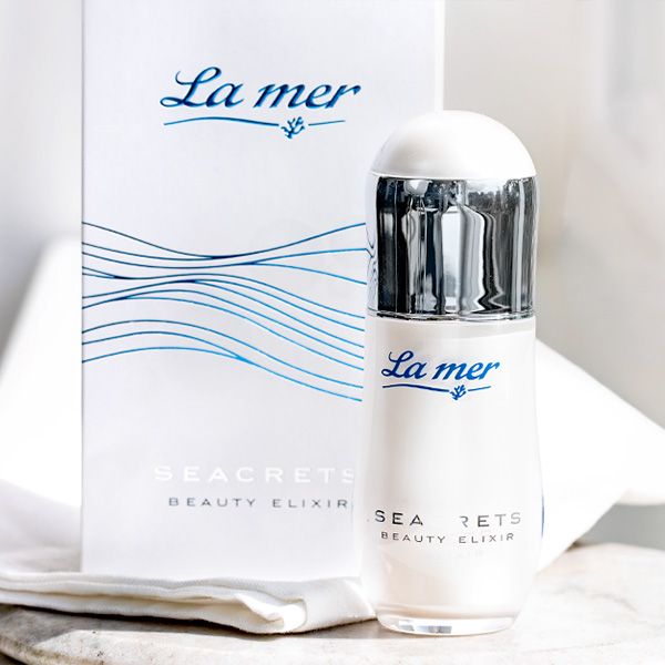 La-mer Seacrets Beauty Elixir